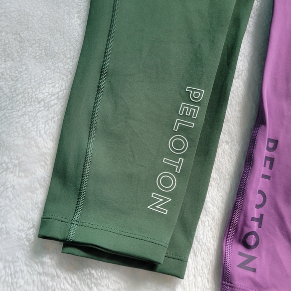 3 pair bundle!! Peloton essential workout legging - Picture 6 of 14